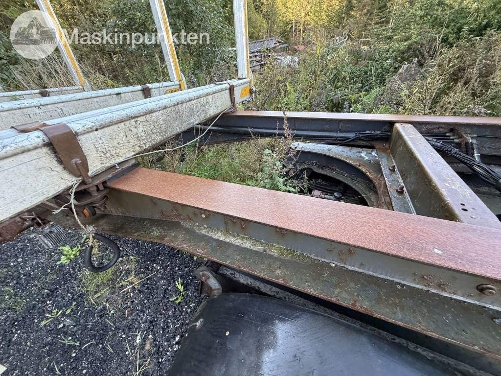 Anhænger til tømmer Jyki V 42 T0: billede 44 Anhænger til tømmer Jyki V 42 T0: billede 44