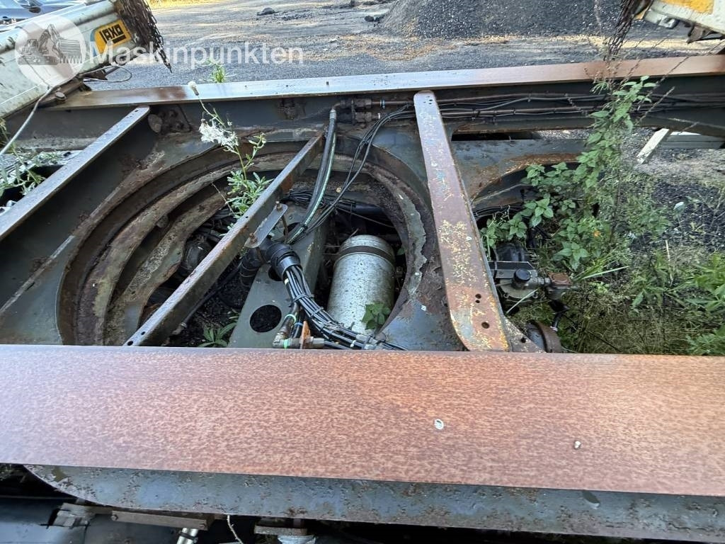 Anhænger til tømmer Jyki V 42 T0: billede 34 Anhænger til tømmer Jyki V 42 T0: billede 34