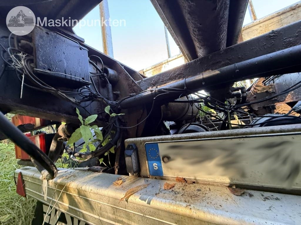 Anhænger til tømmer Jyki V 42 T0: billede 19 Anhænger til tømmer Jyki V 42 T0: billede 19