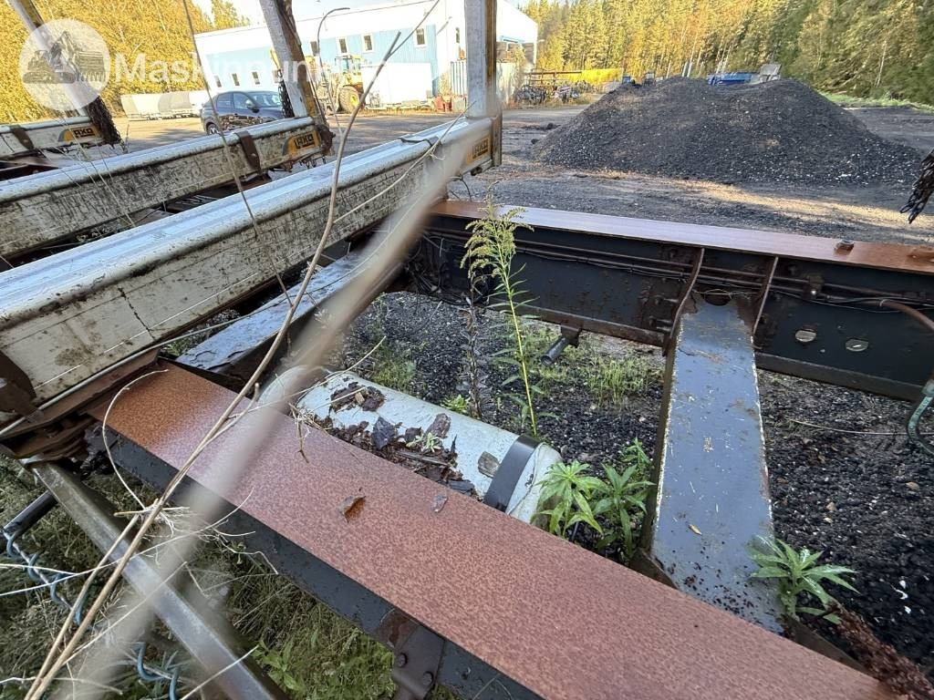 Anhænger til tømmer Jyki V 42 T0: billede 30 Anhænger til tømmer Jyki V 42 T0: billede 30