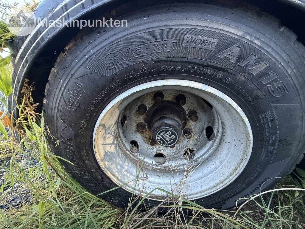 Anhænger til tømmer Jyki V 42 T0: billede 38 Anhænger til tømmer Jyki V 42 T0: billede 38