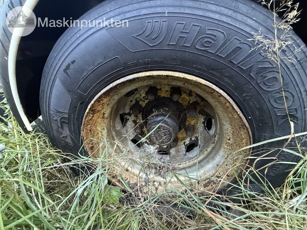 Anhænger til tømmer Jyki V 42 T0: billede 36 Anhænger til tømmer Jyki V 42 T0: billede 36