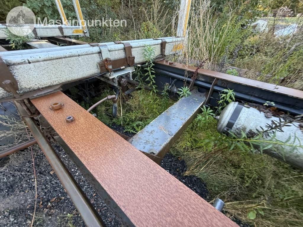 Anhænger til tømmer Jyki V 42 T0: billede 48 Anhænger til tømmer Jyki V 42 T0: billede 48