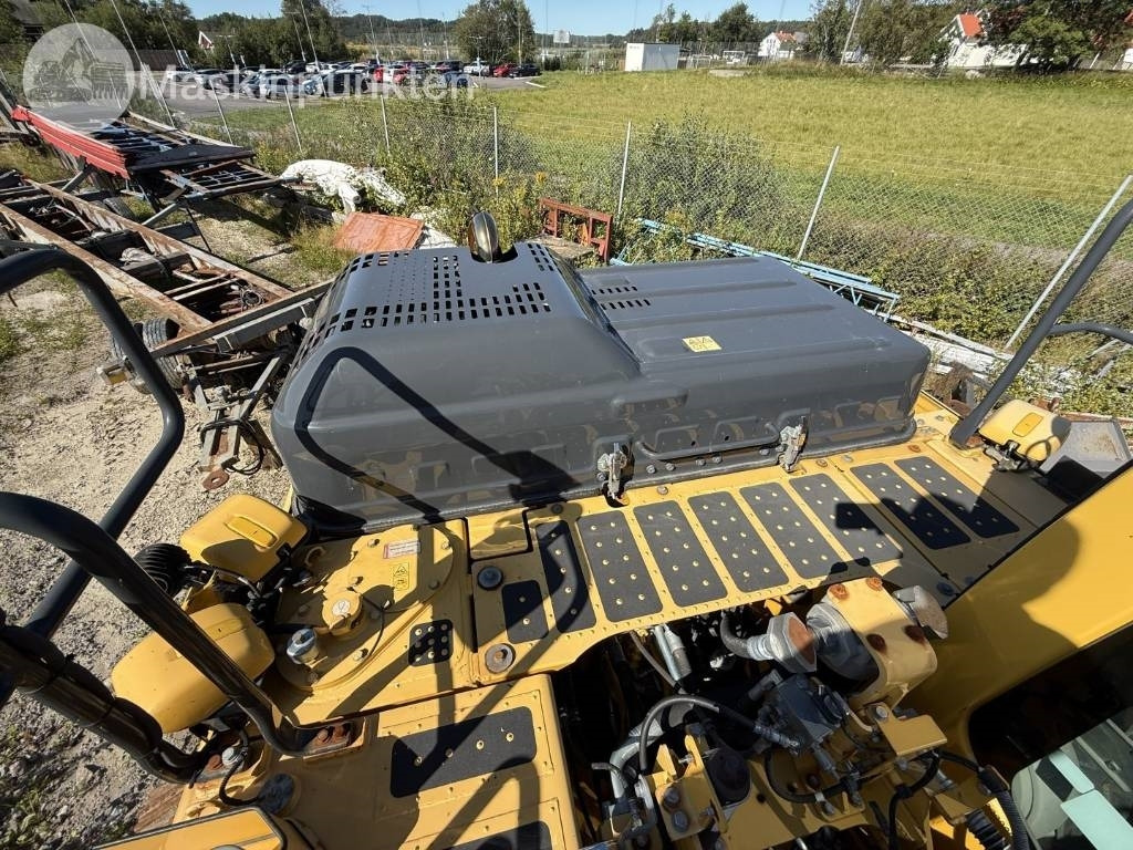 Bæltegravemaskine Komatsu PC 210 LC-11: billede 50