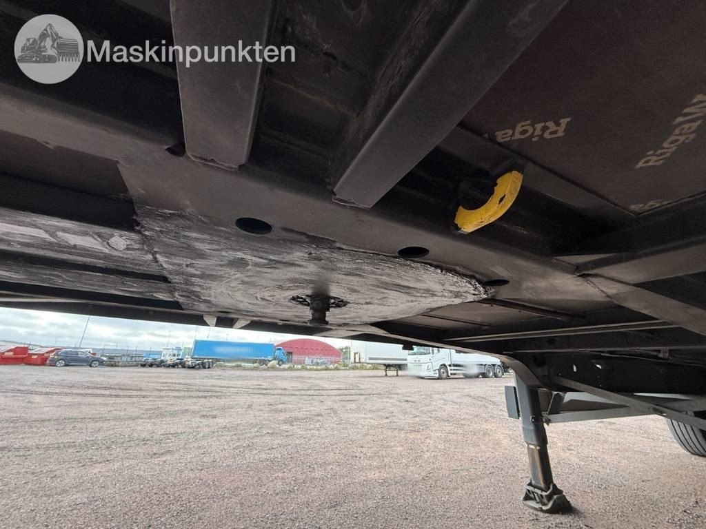 Varevogn påhængsvogn Krone SD trailer: billede 10 Varevogn påhængsvogn Krone SD trailer: billede 10