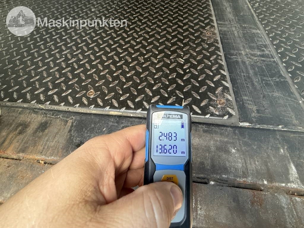 Varevogn påhængsvogn Krone SD trailer: billede 40 Varevogn påhængsvogn Krone SD trailer: billede 40