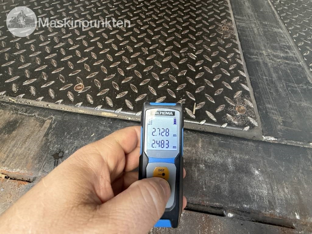 Varevogn påhængsvogn Krone SD trailer: billede 39 Varevogn påhængsvogn Krone SD trailer: billede 39