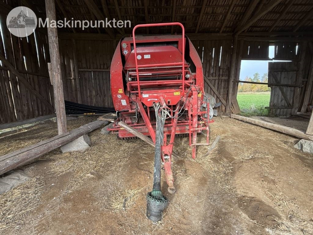 Lely Welger RP 535 Master - Rundballepresse: billede 2 Lely Welger RP 535 Master - Rundballepresse: billede 2