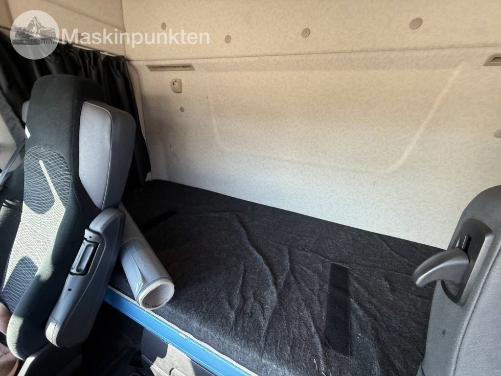 Kølevogn lastbil Mercedes-Benz Actros 2551: billede 29 Kølevogn lastbil Mercedes-Benz Actros 2551: billede 29