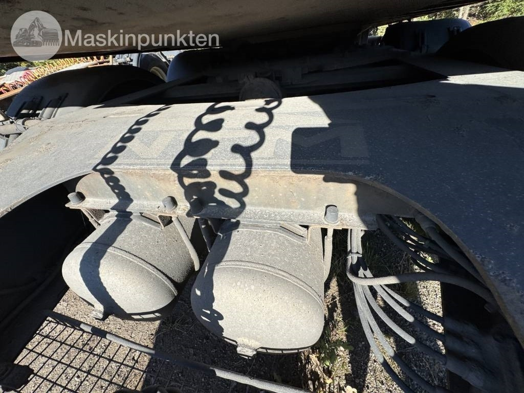 NTM APVD-52 - Dolly anhænger: billede 5 NTM APVD-52 - Dolly anhænger: billede 5