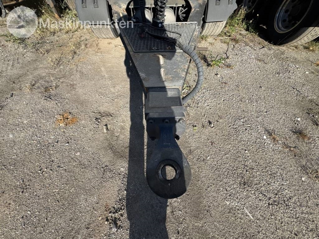 NTM APVD-52 - Dolly anhænger: billede 3 NTM APVD-52 - Dolly anhænger: billede 3