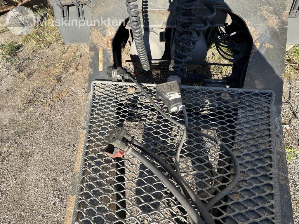 NTM APVD-52 - Dolly anhænger: billede 4 NTM APVD-52 - Dolly anhænger: billede 4