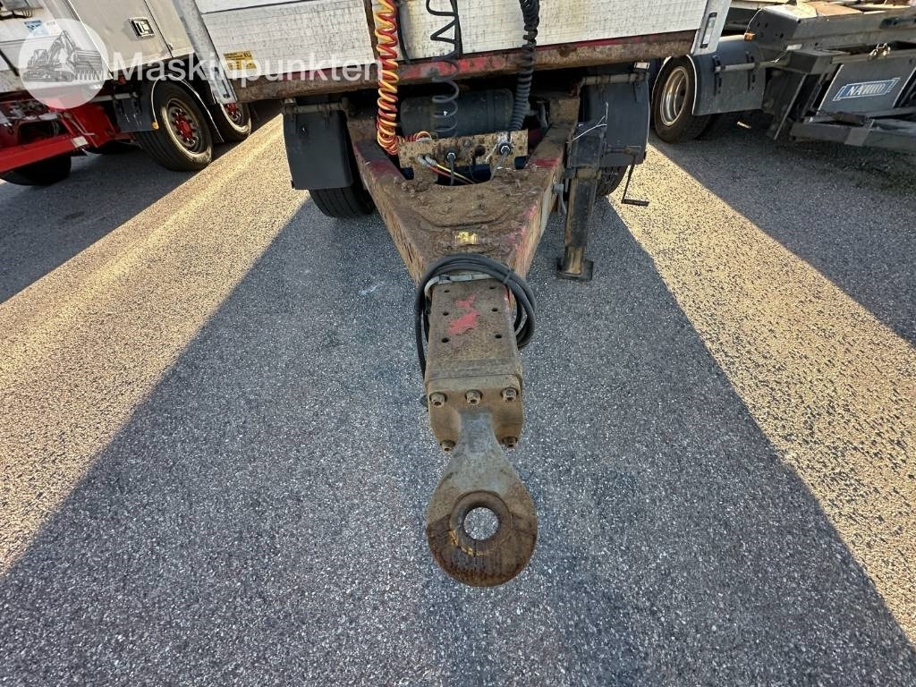 Närko C2MS11P11 - Dolly anhænger: billede 2 Närko C2MS11P11 - Dolly anhænger: billede 2