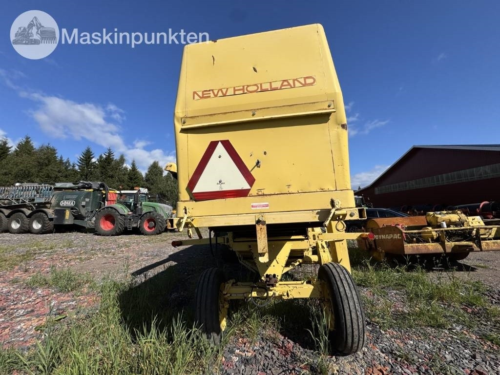 New Holland 1530 - Mejetærsker: billede 3 New Holland 1530 - Mejetærsker: billede 3