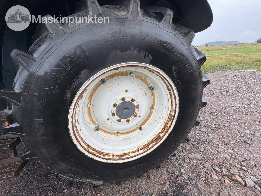New Holland 8560 - Traktor: billede 5 New Holland 8560 - Traktor: billede 5
