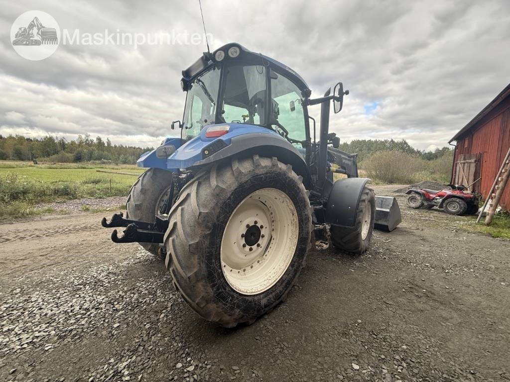 New Holland T 5.95 - Traktor: billede 5 New Holland T 5.95 - Traktor: billede 5