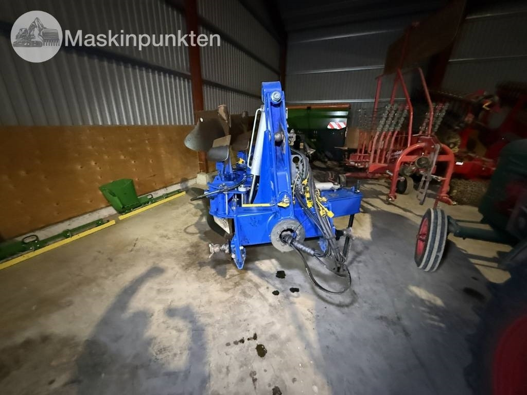 Överum VFEX5975 - Plov: billede 2 Överum VFEX5975 - Plov: billede 2