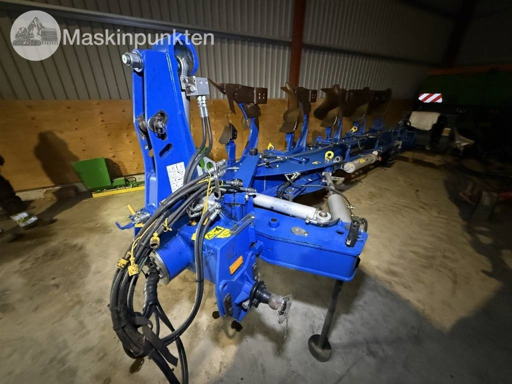 Överum VFEX5975 - Plov: billede 3 Överum VFEX5975 - Plov: billede 3