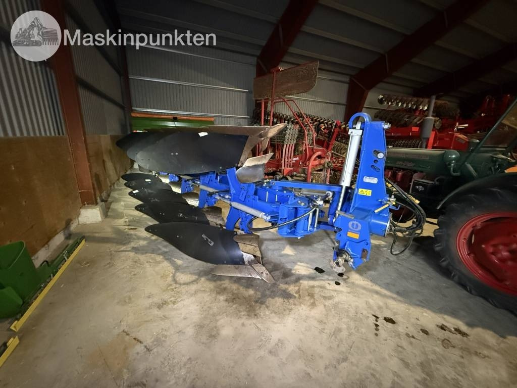 Överum VFEX5975 - Plov: billede 1 Överum VFEX5975 - Plov: billede 1