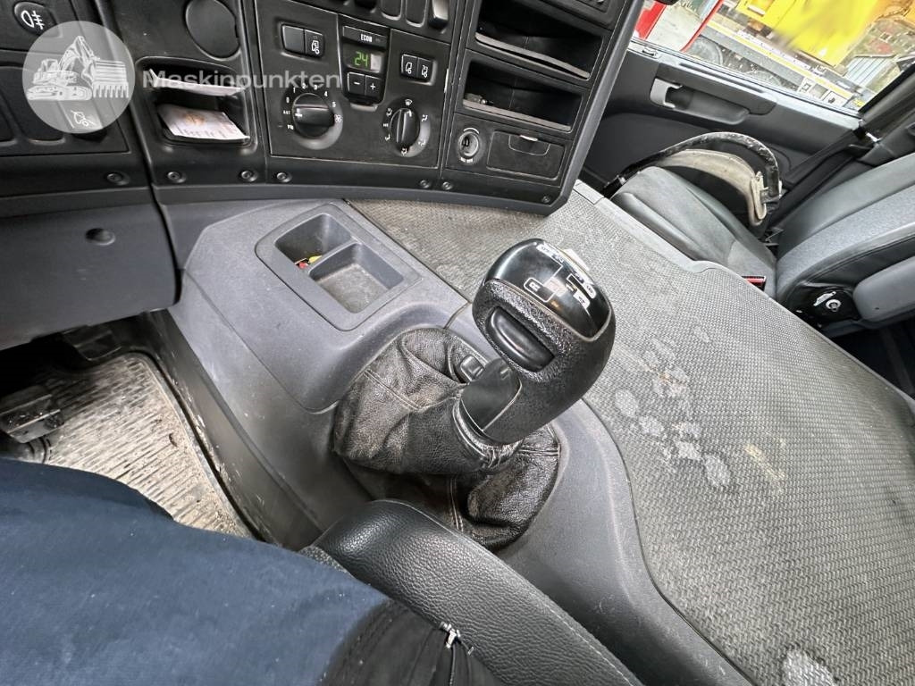 Betonbil Scania P 230 LB: billede 23 Betonbil Scania P 230 LB: billede 23