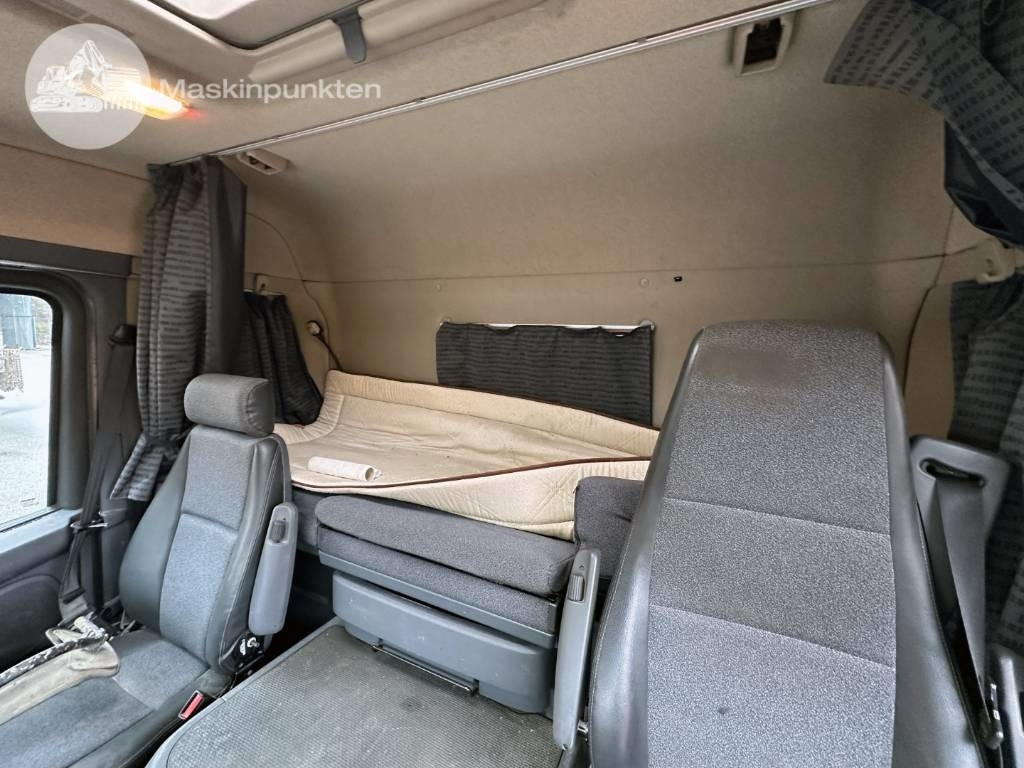 Betonbil Scania P 230 LB: billede 18 Betonbil Scania P 230 LB: billede 18