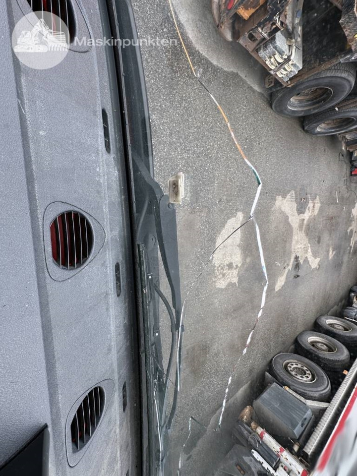 Betonbil Scania P 230 LB: billede 32 Betonbil Scania P 230 LB: billede 32