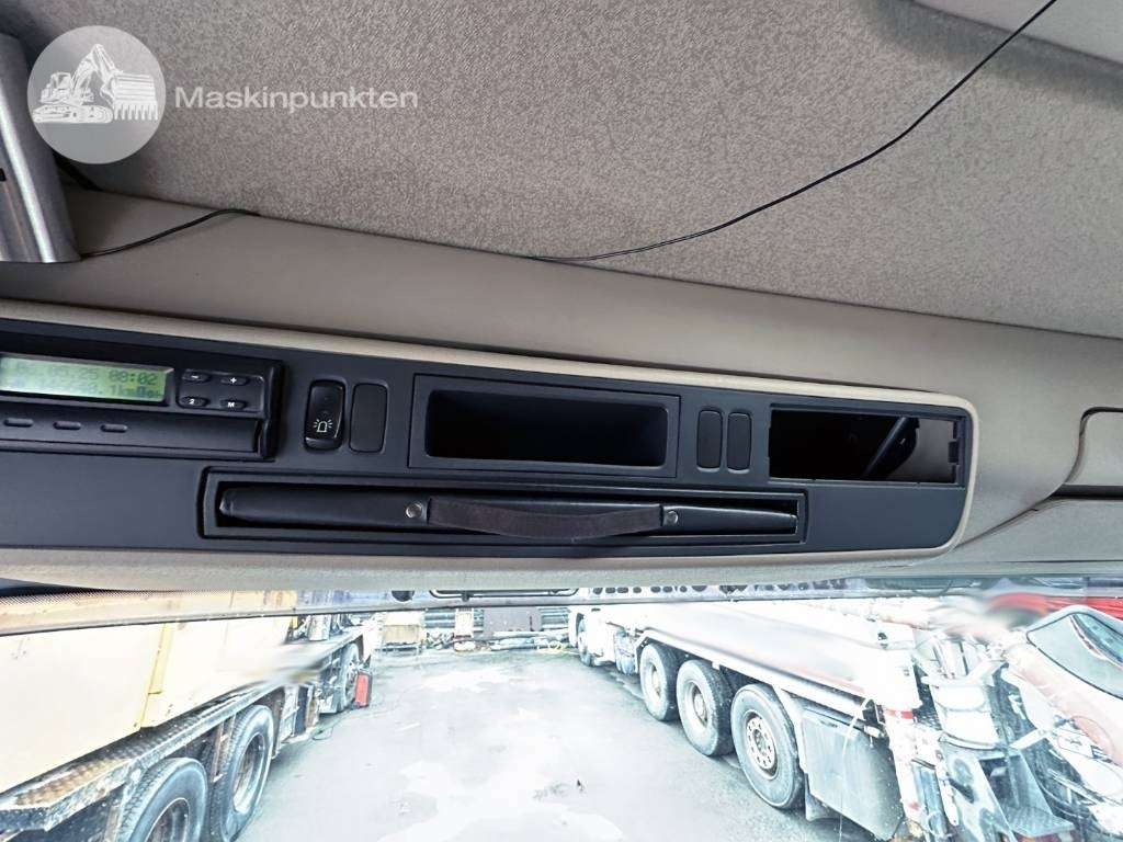 Betonbil Scania P 230 LB: billede 30 Betonbil Scania P 230 LB: billede 30