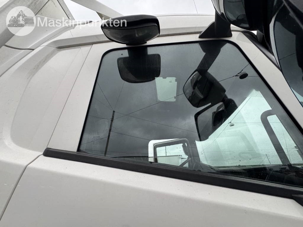 Scania P 250 - Lastbil varevogn: billede 5 Scania P 250 - Lastbil varevogn: billede 5