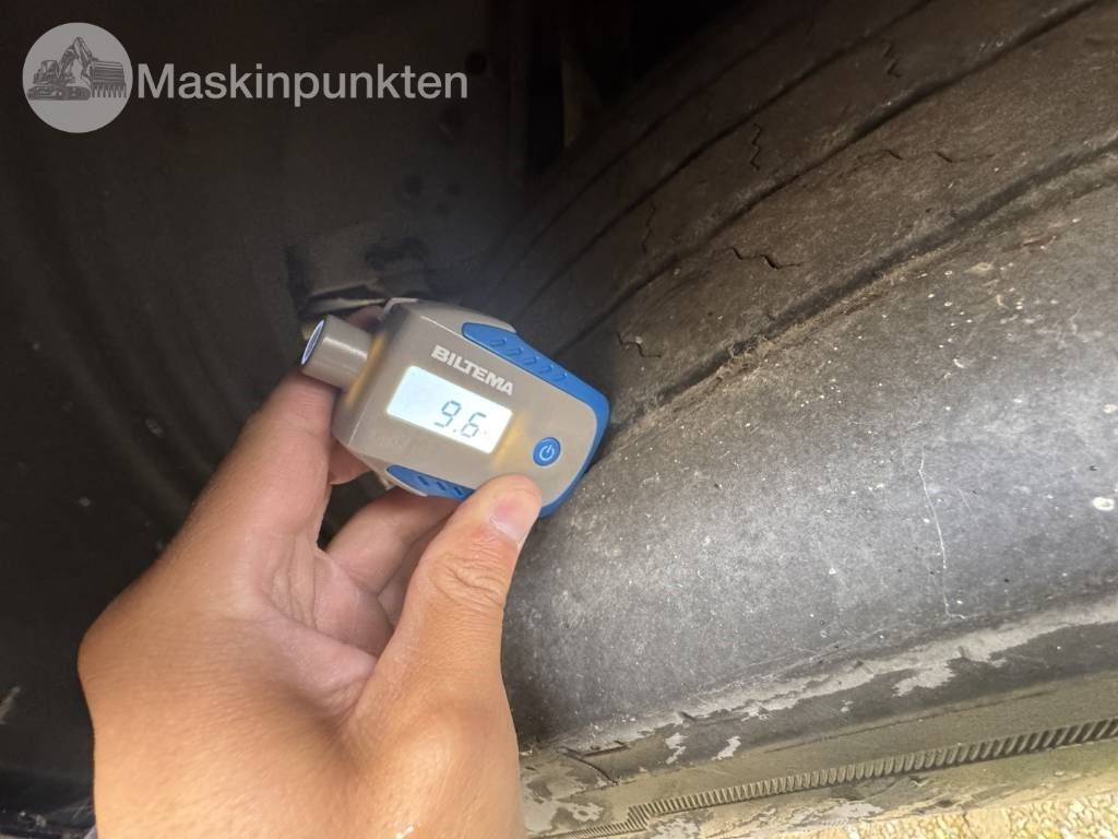 Scania R 420 LB - Lastbil varevogn: billede 5 Scania R 420 LB - Lastbil varevogn: billede 5