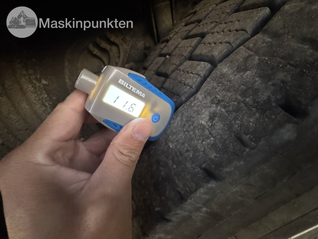 Scania R 480 LB  - Lastbil kroghejs: billede 5 Scania R 480 LB  - Lastbil kroghejs: billede 5