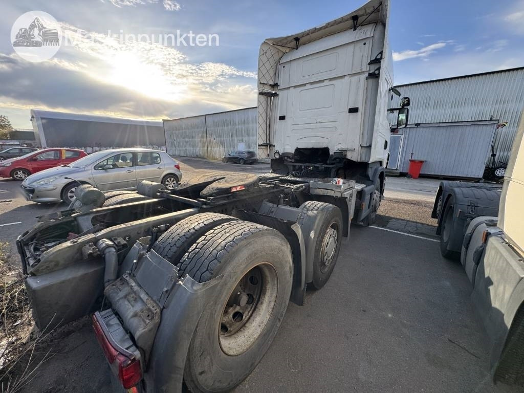 Scania R 440 - Trækker: billede 3 Scania R 440 - Trækker: billede 3
