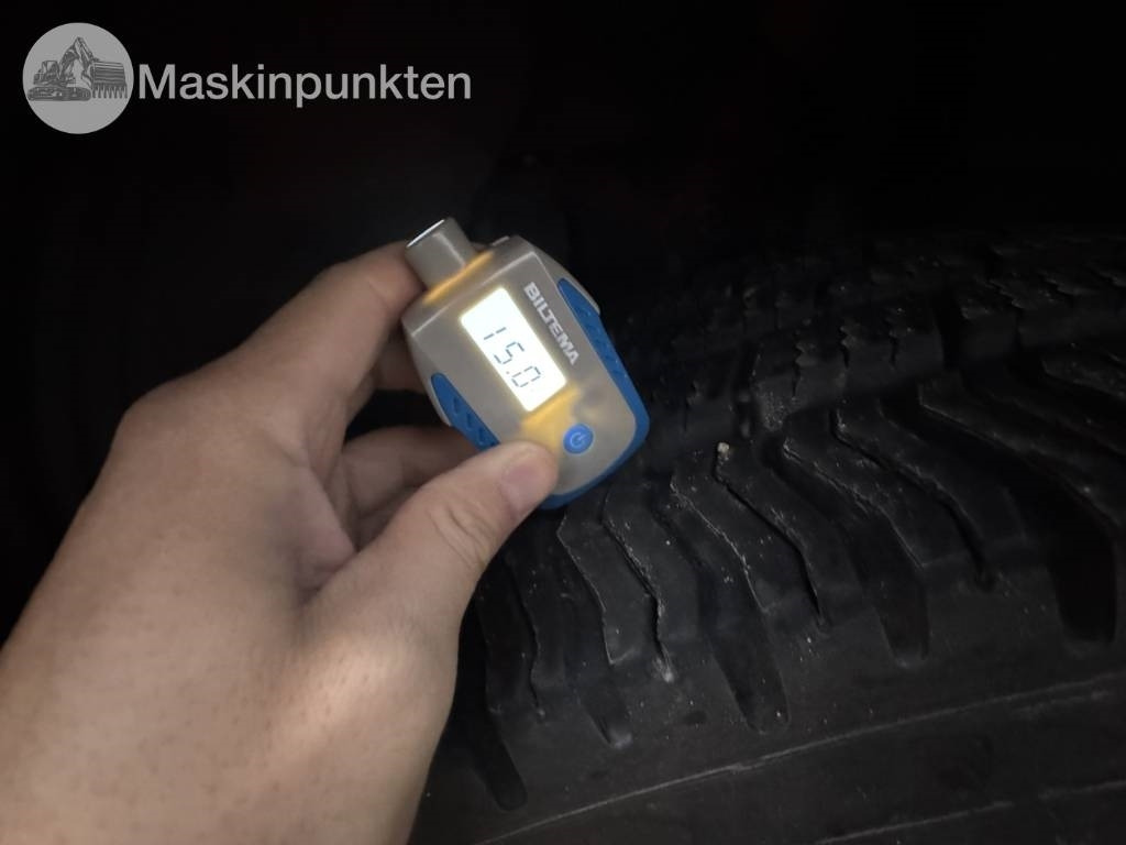 Scania R 580 - Trækker: billede 5 Scania R 580 - Trækker: billede 5