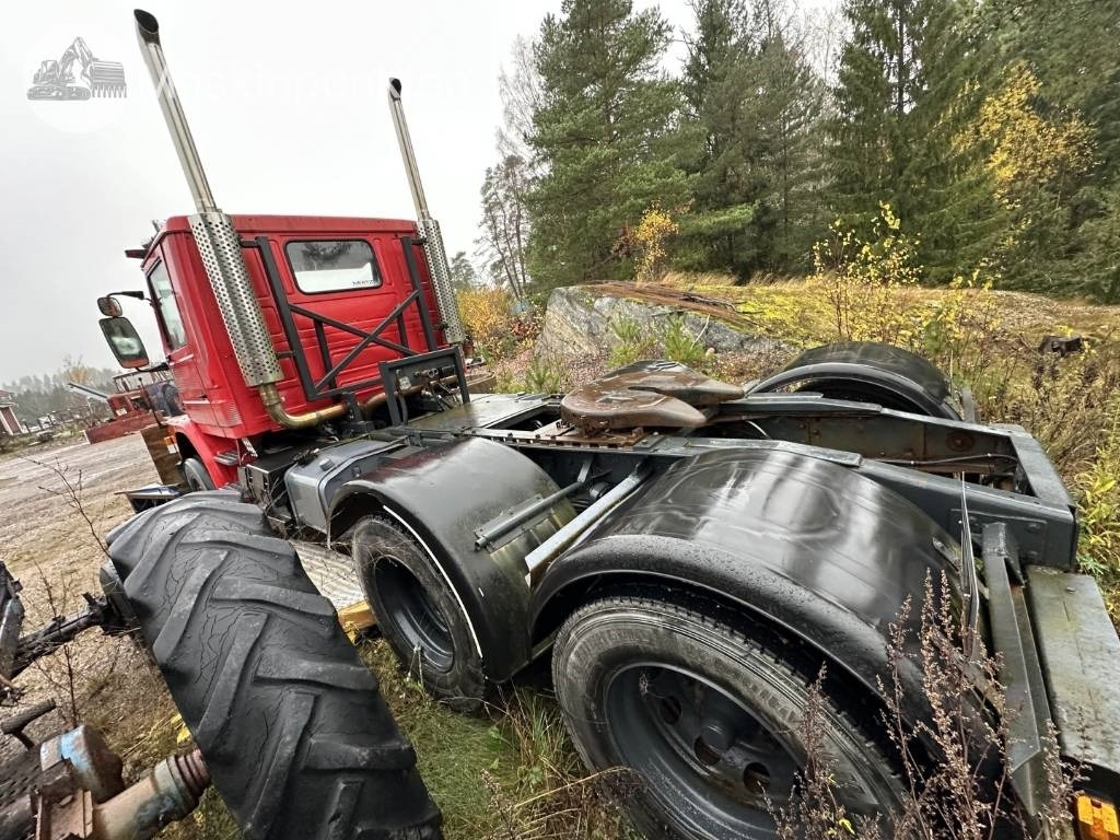 Scania T 143 H  - Trækker: billede 4 Scania T 143 H  - Trækker: billede 4
