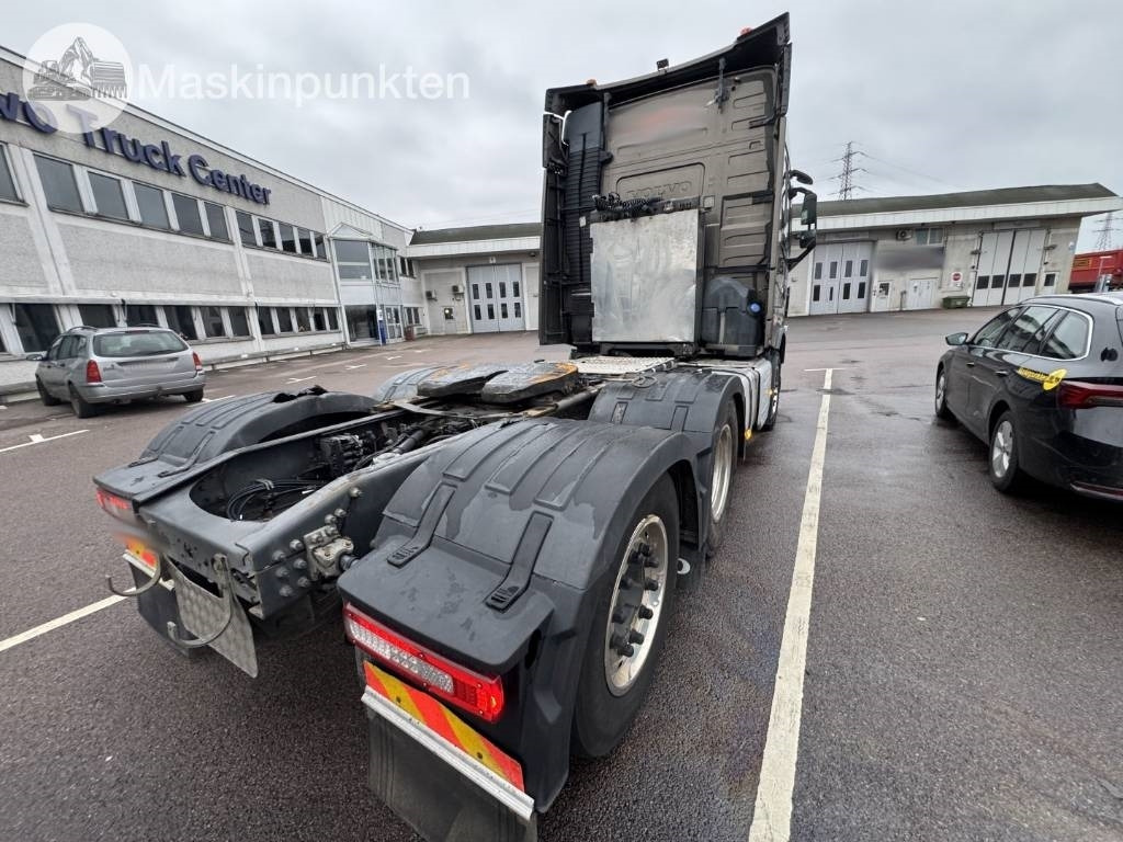 Volvo FH 62 TT dragbil - Trækker: billede 3 Volvo FH 62 TT dragbil - Trækker: billede 3