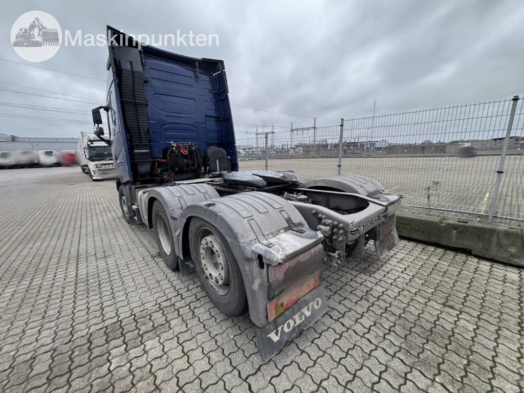 Volvo FH - Trækker: billede 2 Volvo FH - Trækker: billede 2