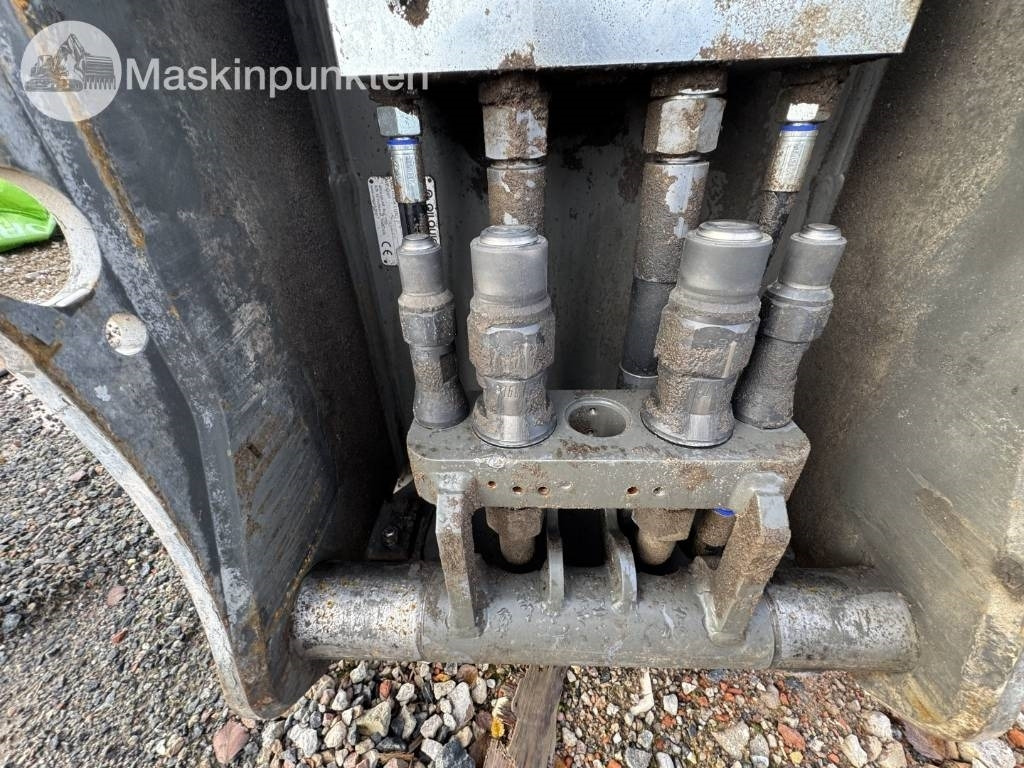 VTN FP18 - Opriver for Entreprenørmaskin: billede 4 VTN FP18 - Opriver for Entreprenørmaskin: billede 4