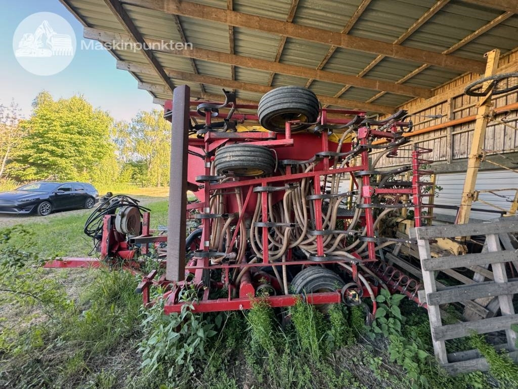 Vaderstad Concorde 600G - Såmaskine: billede 3 Vaderstad Concorde 600G - Såmaskine: billede 3