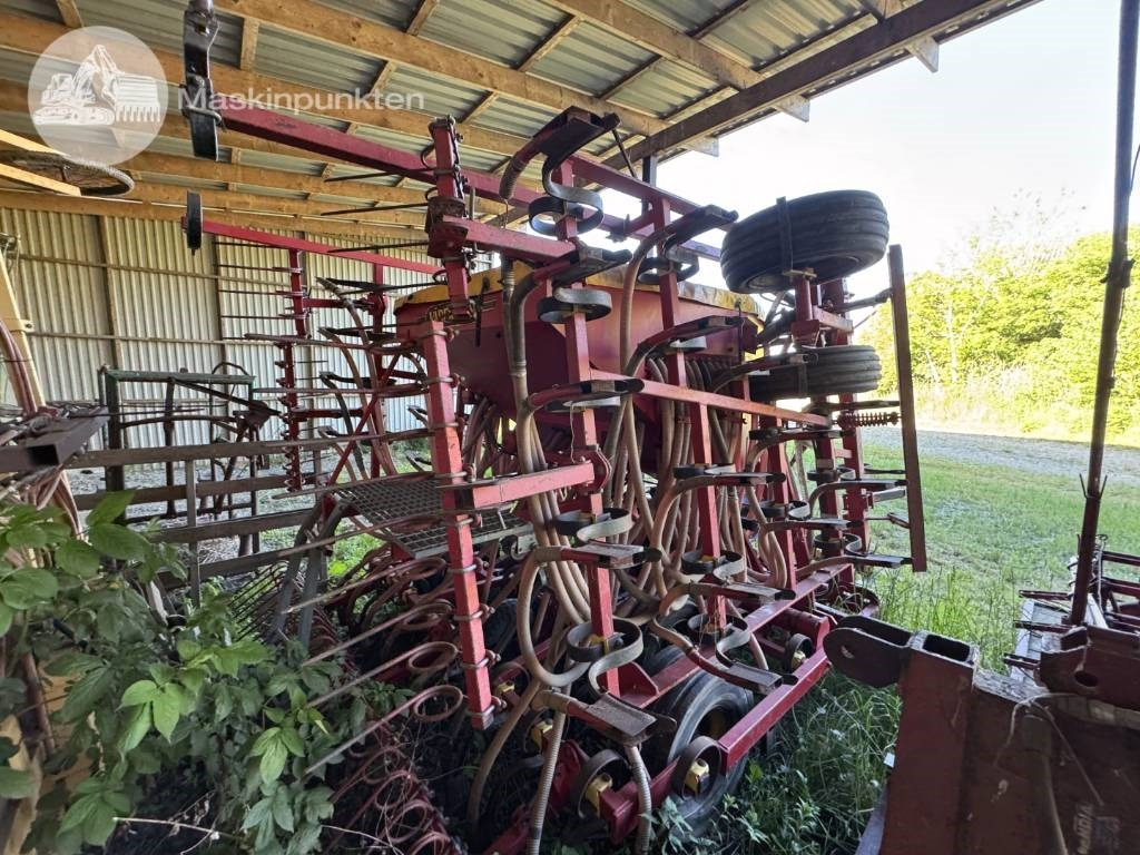 Vaderstad Concorde 600G - Såmaskine: billede 5 Vaderstad Concorde 600G - Såmaskine: billede 5