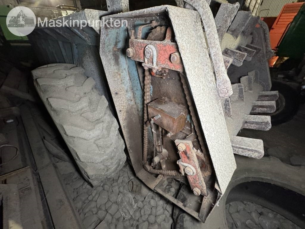 Videbaek 900 Gödselspridare - Gyllenedfælder: billede 5 Videbaek 900 Gödselspridare - Gyllenedfælder: billede 5