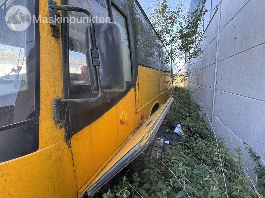 Volvo B 12 M  - Forstæder bus: billede 5 Volvo B 12 M  - Forstæder bus: billede 5