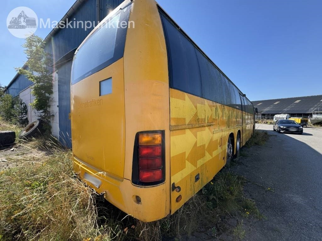 Volvo B 12 M  - Forstæder bus: billede 3 Volvo B 12 M  - Forstæder bus: billede 3