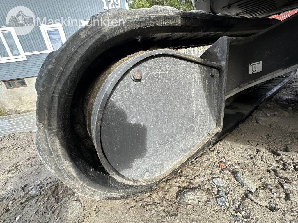 Minigravemaskine Volvo ECR 58 D: billede 28 Minigravemaskine Volvo ECR 58 D: billede 28