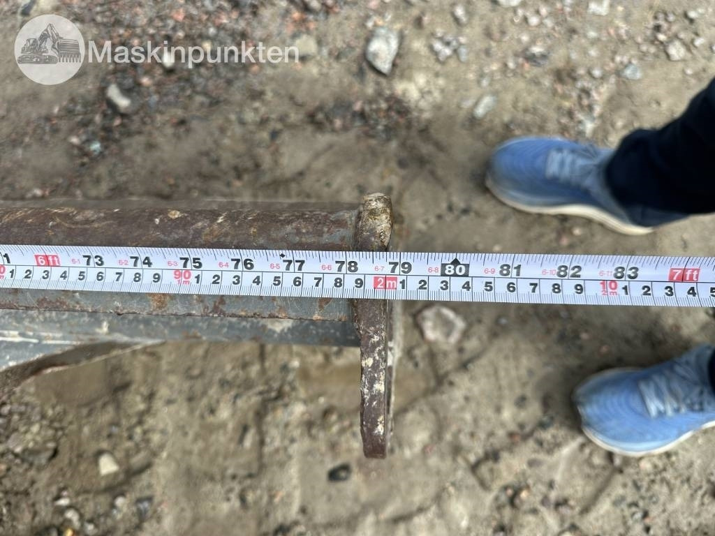 Minigravemaskine Volvo ECR 58 D: billede 9 Minigravemaskine Volvo ECR 58 D: billede 9