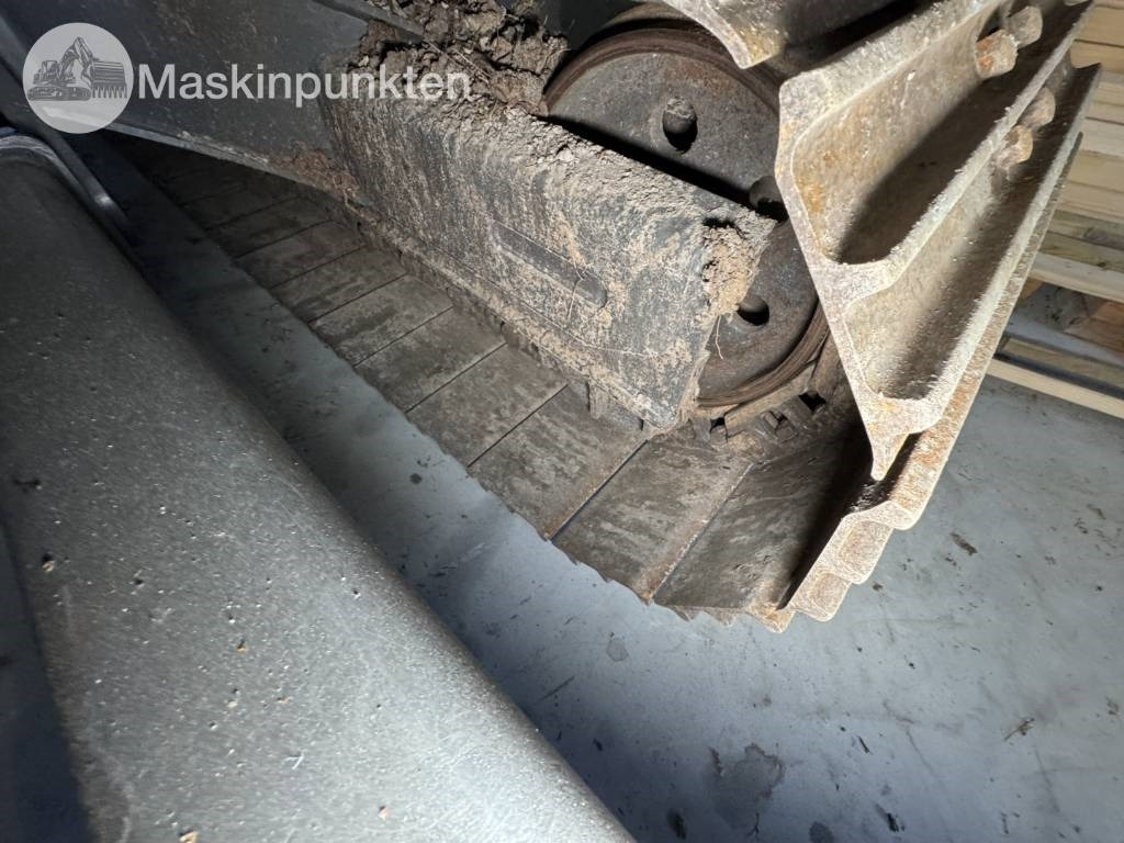 Volvo ECR 88 D - Minigravemaskine: billede 5 Volvo ECR 88 D - Minigravemaskine: billede 5