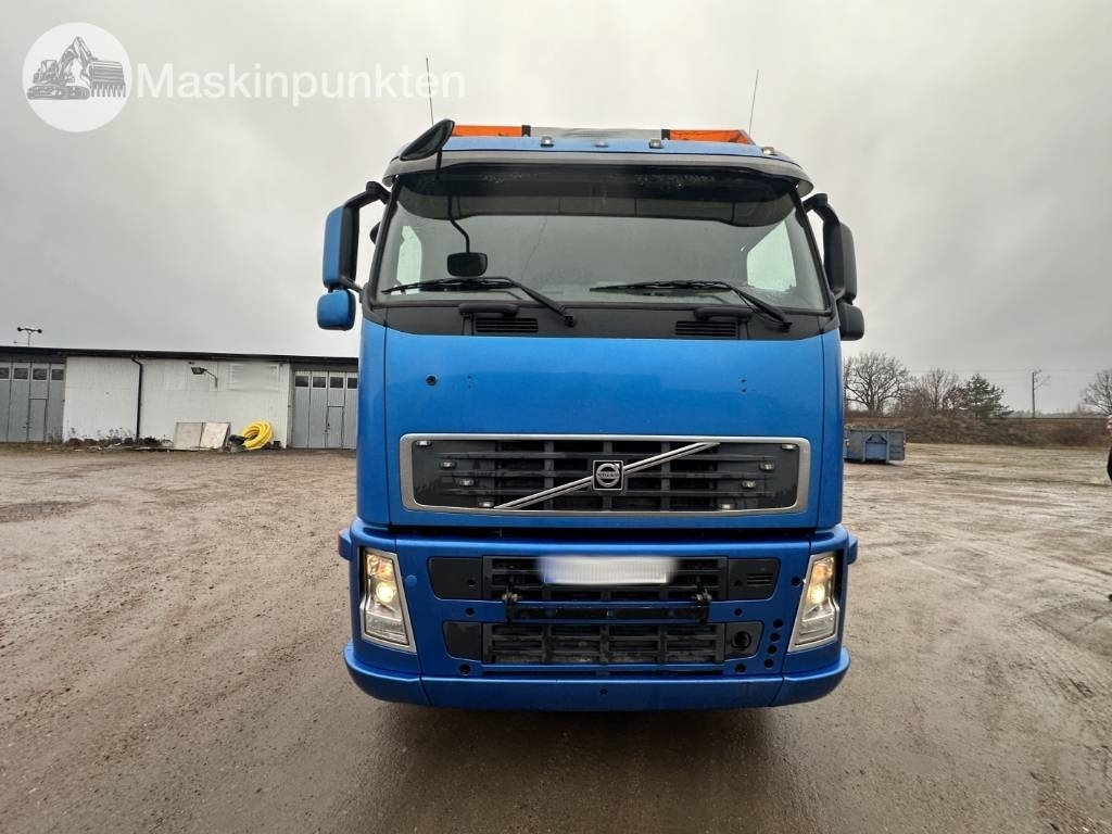 Volvo FH 12 - Lastbil kroghejs: billede 2 Volvo FH 12 - Lastbil kroghejs: billede 2