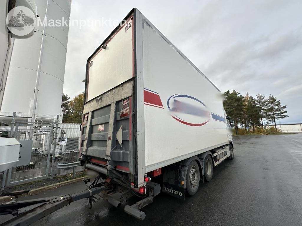 Volvo FH 500 - Lastbil varevogn: billede 5 Volvo FH 500 - Lastbil varevogn: billede 5