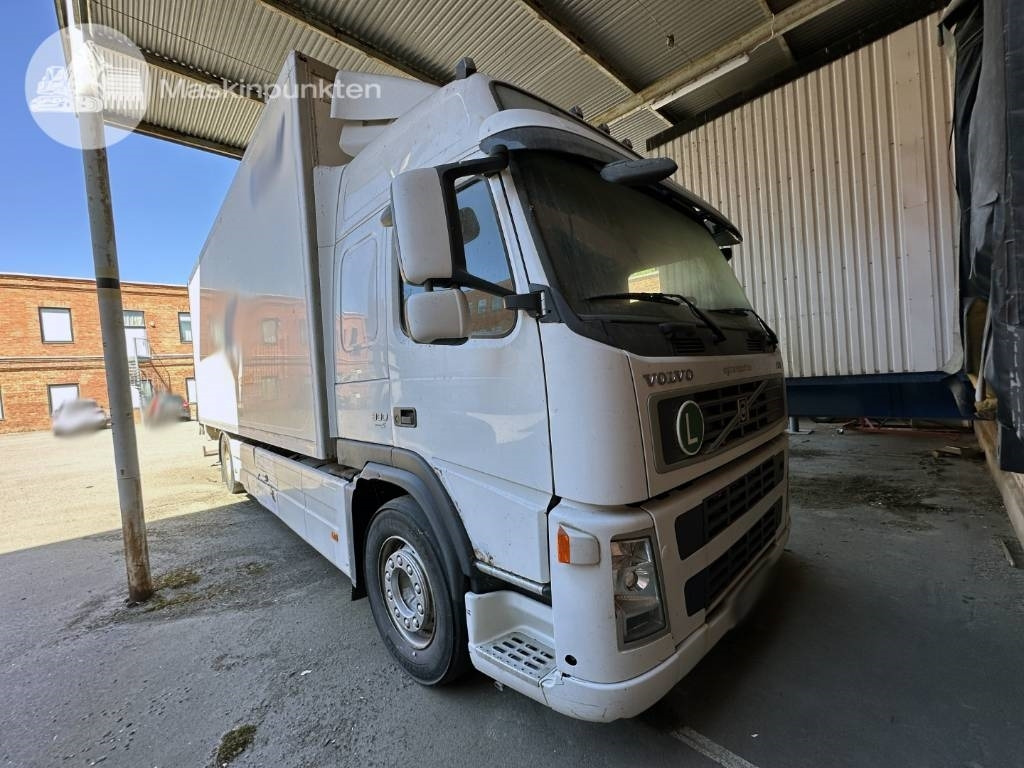 Volvo FM 300  - Lastbil varevogn: billede 2 Volvo FM 300  - Lastbil varevogn: billede 2