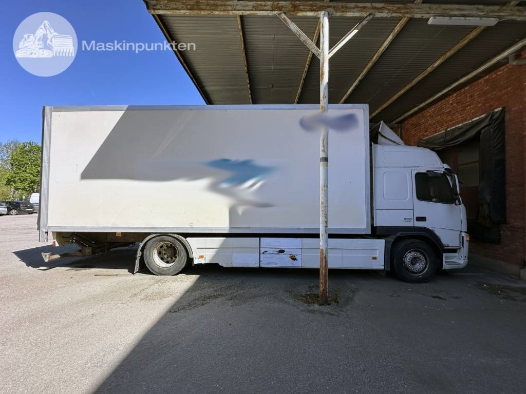Volvo FM 300  - Lastbil varevogn: billede 3 Volvo FM 300  - Lastbil varevogn: billede 3