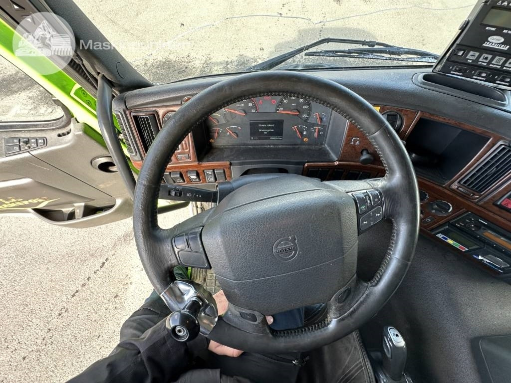 Kølevogn lastbil Volvo FM 340: billede 32 Kølevogn lastbil Volvo FM 340: billede 32
