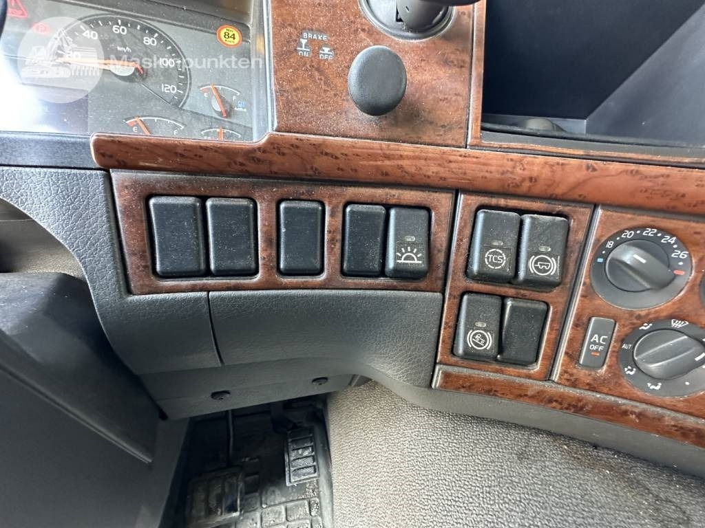Kølevogn lastbil Volvo FM 340: billede 28 Kølevogn lastbil Volvo FM 340: billede 28